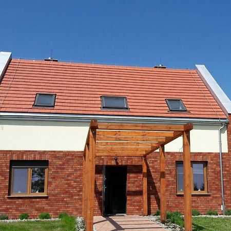 Ramotowka Apartment Miłki Exterior foto