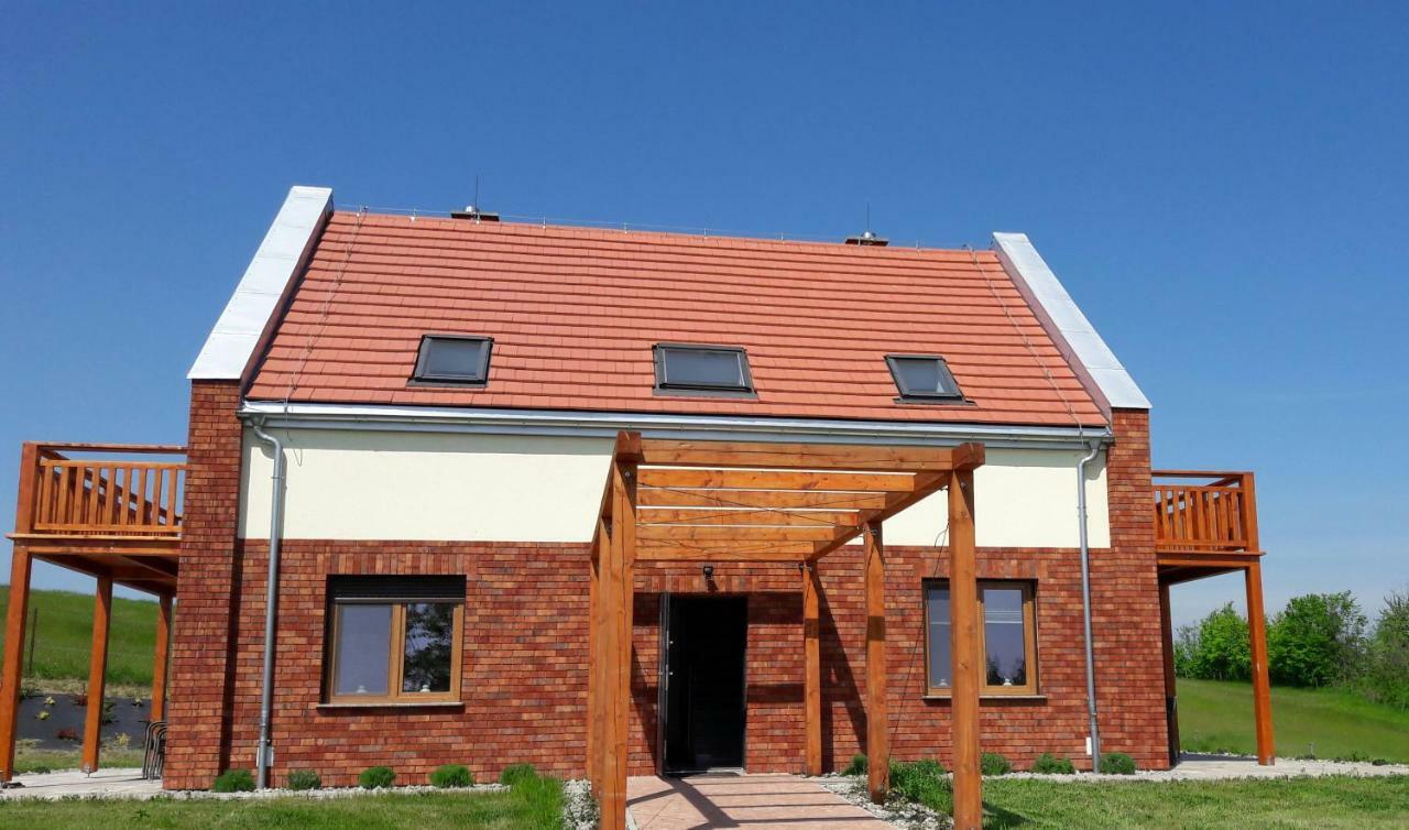 Ramotowka Apartment Miłki Exterior foto